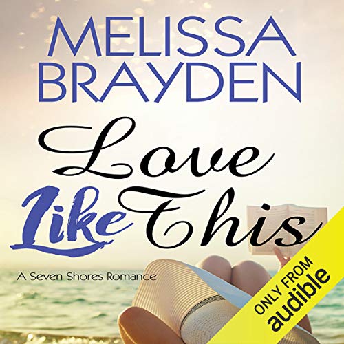 Cover of Love Like This