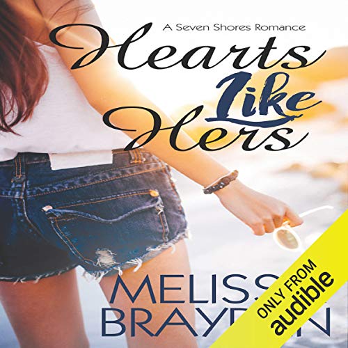 Cover of Hearts Like Hers