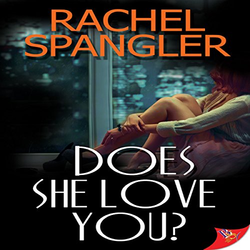 Cover of Does She Love You?