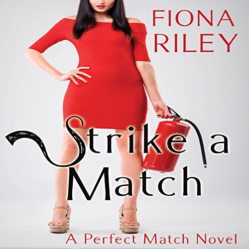 Cover of Strike a Match