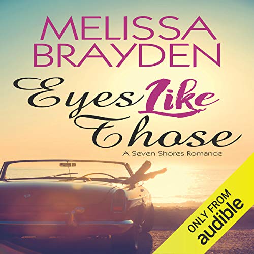 Cover of Eyes Like Those