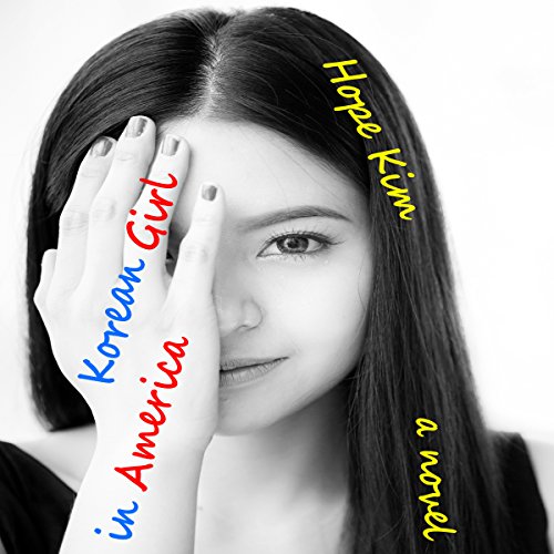 Cover of Korean Girl in America