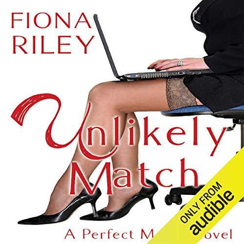 Cover of Unlikely Match
