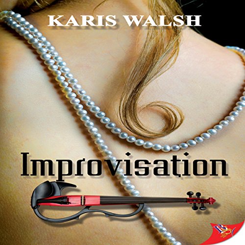 Cover of Improvisation
