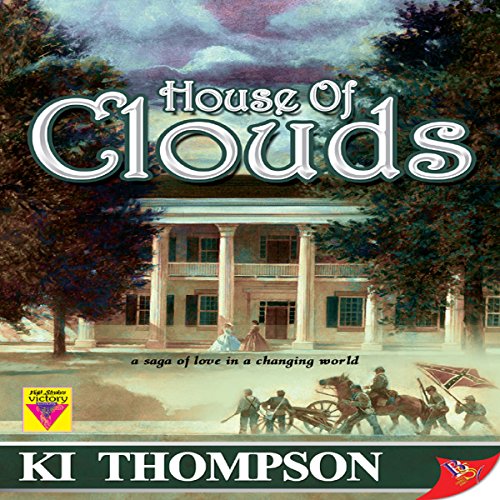 Cover of House of Clouds