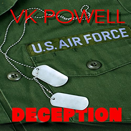 Cover of Deception