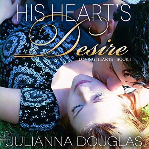 Cover of His Heart's Desire