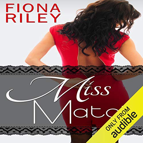Cover of Miss Match