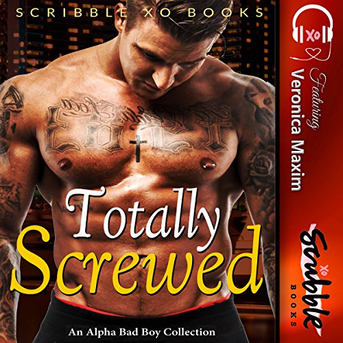 Cover of Totally Screwed