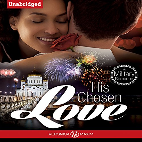Cover of His Chosen Love
