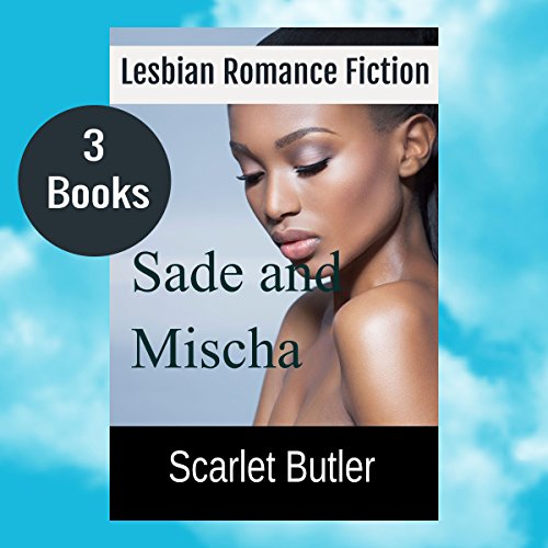 Cover of Sade and Mischa