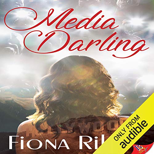 Cover of Media Darling
