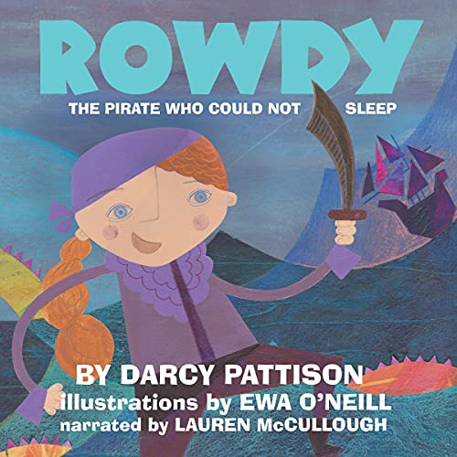 Cover of Rowdy