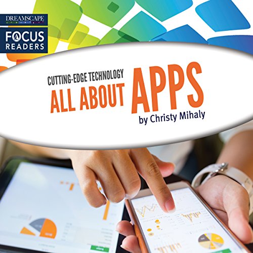 Cover of All About Apps