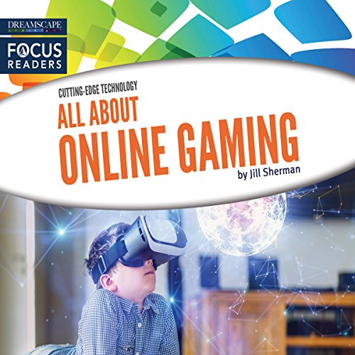 Cover of All About Online Gaming