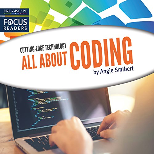 Cover of All About Coding