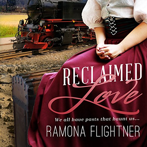 Cover of Reclaimed Love
