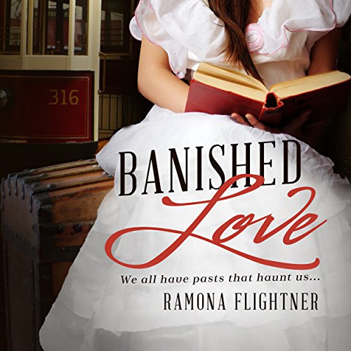 Cover of Banished Love