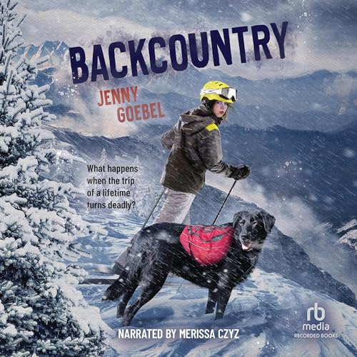 Cover of Backcountry
