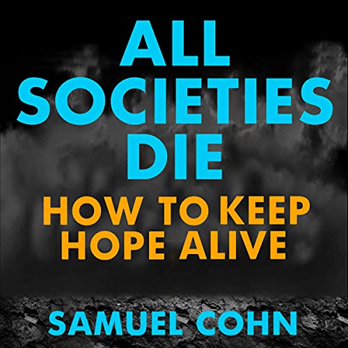 Cover of All Societies Die