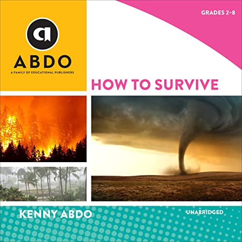 Cover of How to Survive