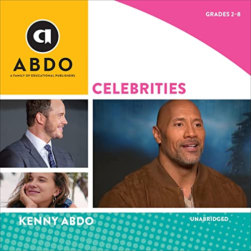 Cover of Celebrities