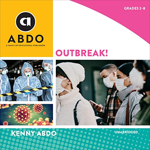 Cover of Outbreak!