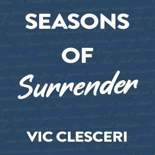 Cover of Seasons of Surrender