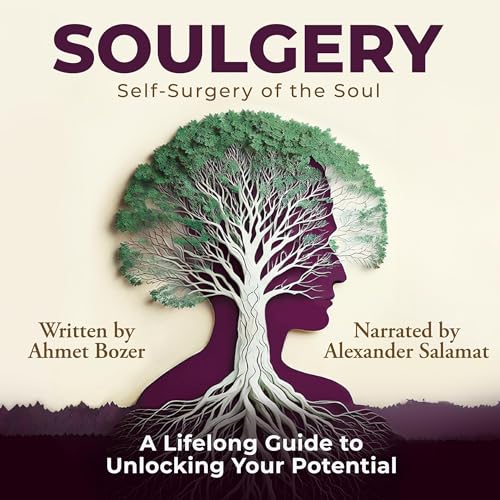 Cover of Soulgery