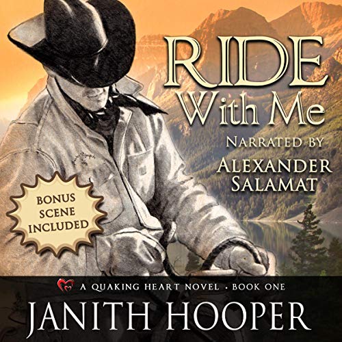 Cover of Ride with Me