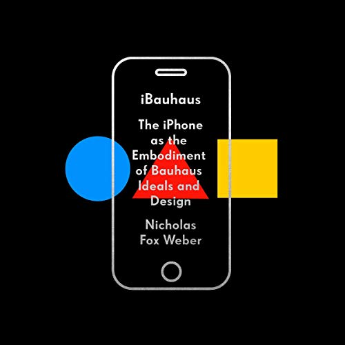 Cover of iBauhaus
