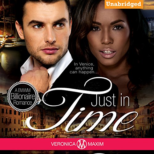 Cover of Just in Time