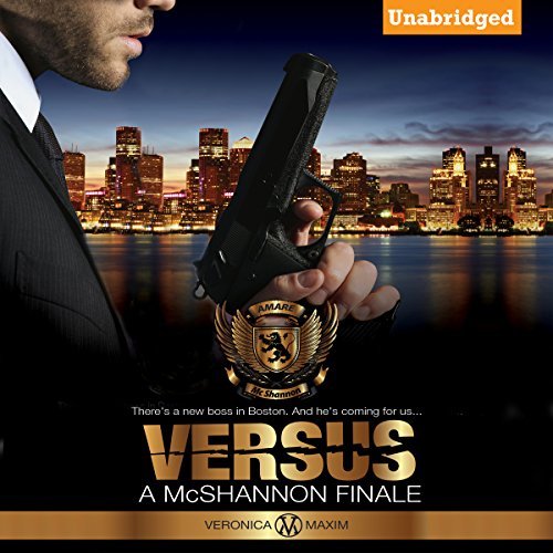 Cover of Versus