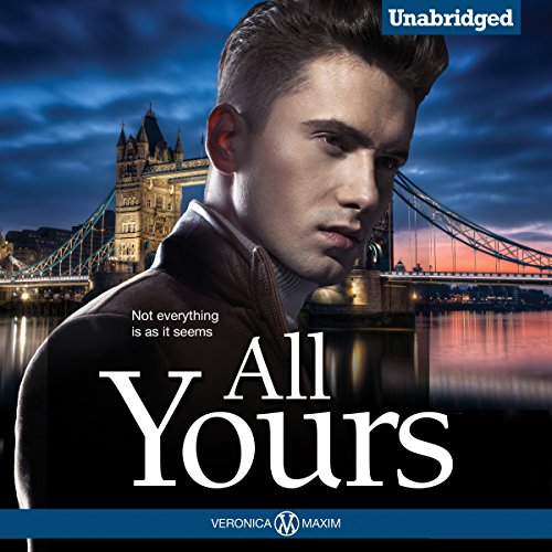 Cover of All Yours
