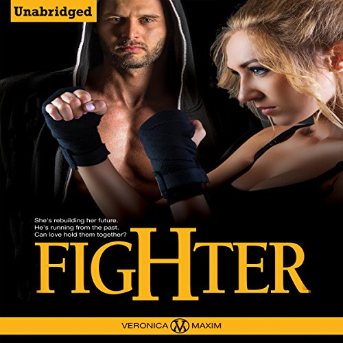Cover of Fighter