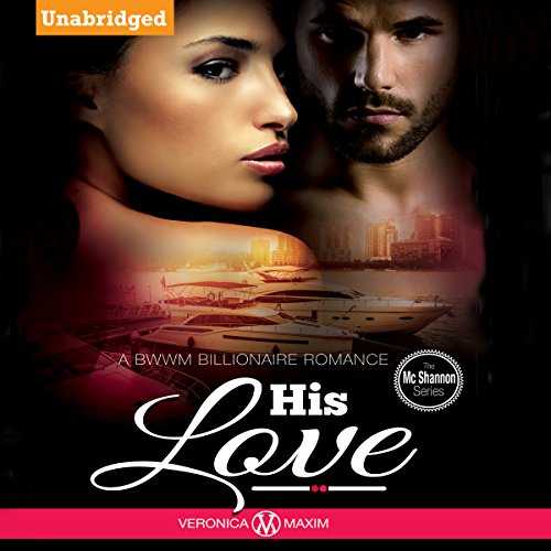 Cover of His Love
