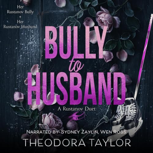 Cover of Bully to Husband