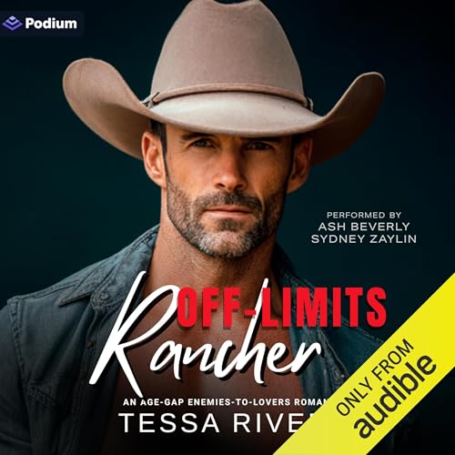 Cover of Off-Limits Rancher