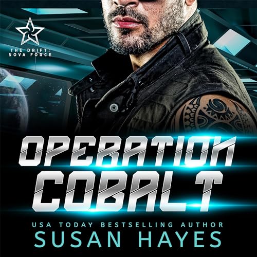 Cover of Operation Cobalt