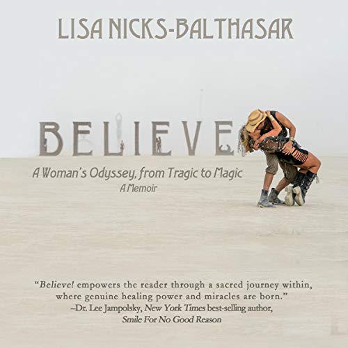 Cover of Believe!
