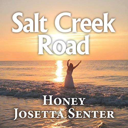 Cover of Salt Creek Road