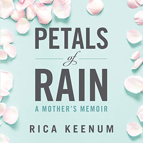 Cover of Petals of Rain