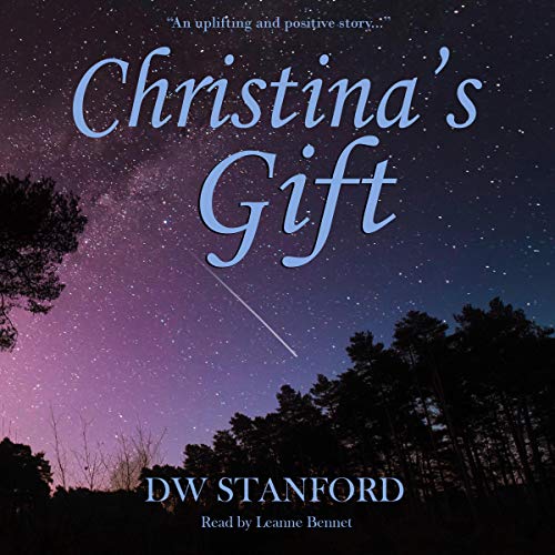 Cover of Christina’s Gift