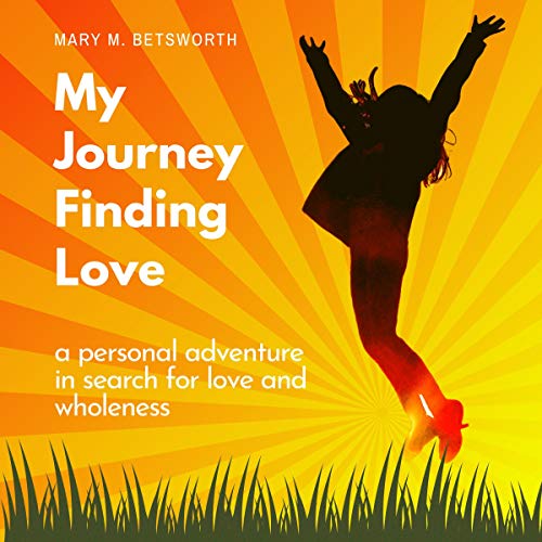 Cover of My Journey Finding Love