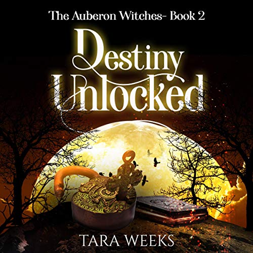 Cover of Destiny Unlocked