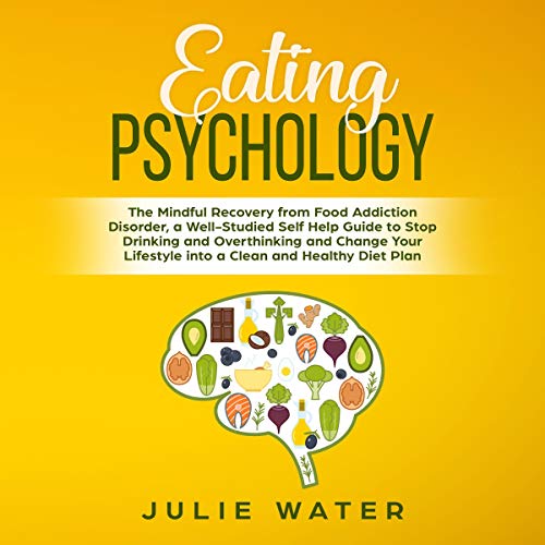 Cover of Eating Psychology
