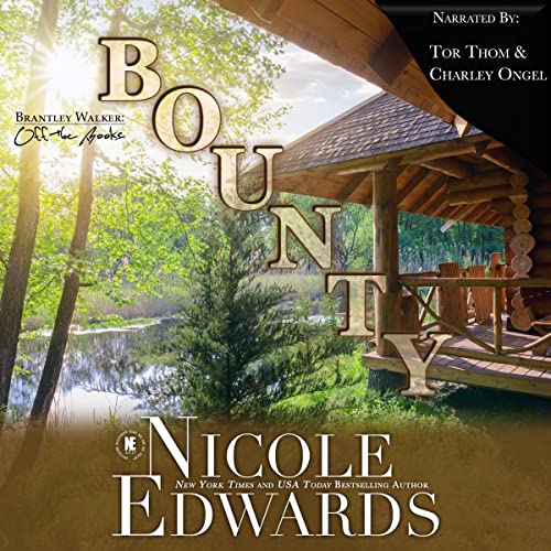 Cover of Bounty