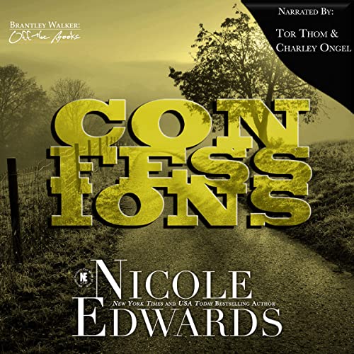 Cover of Confessions