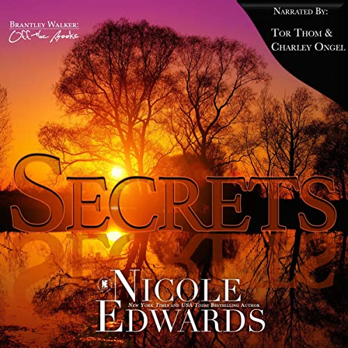 Cover of Secrets