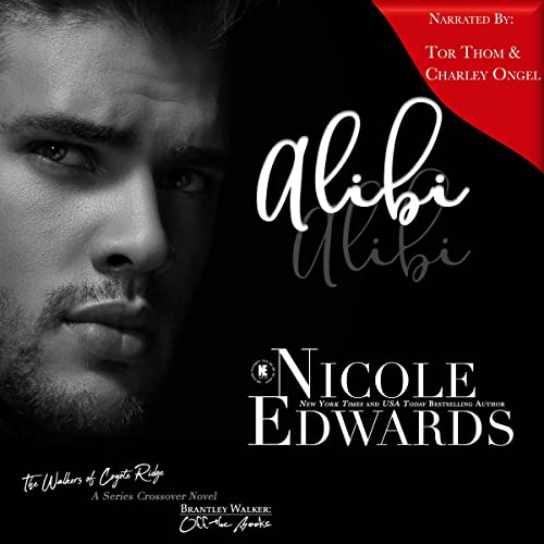 Cover of Alibi